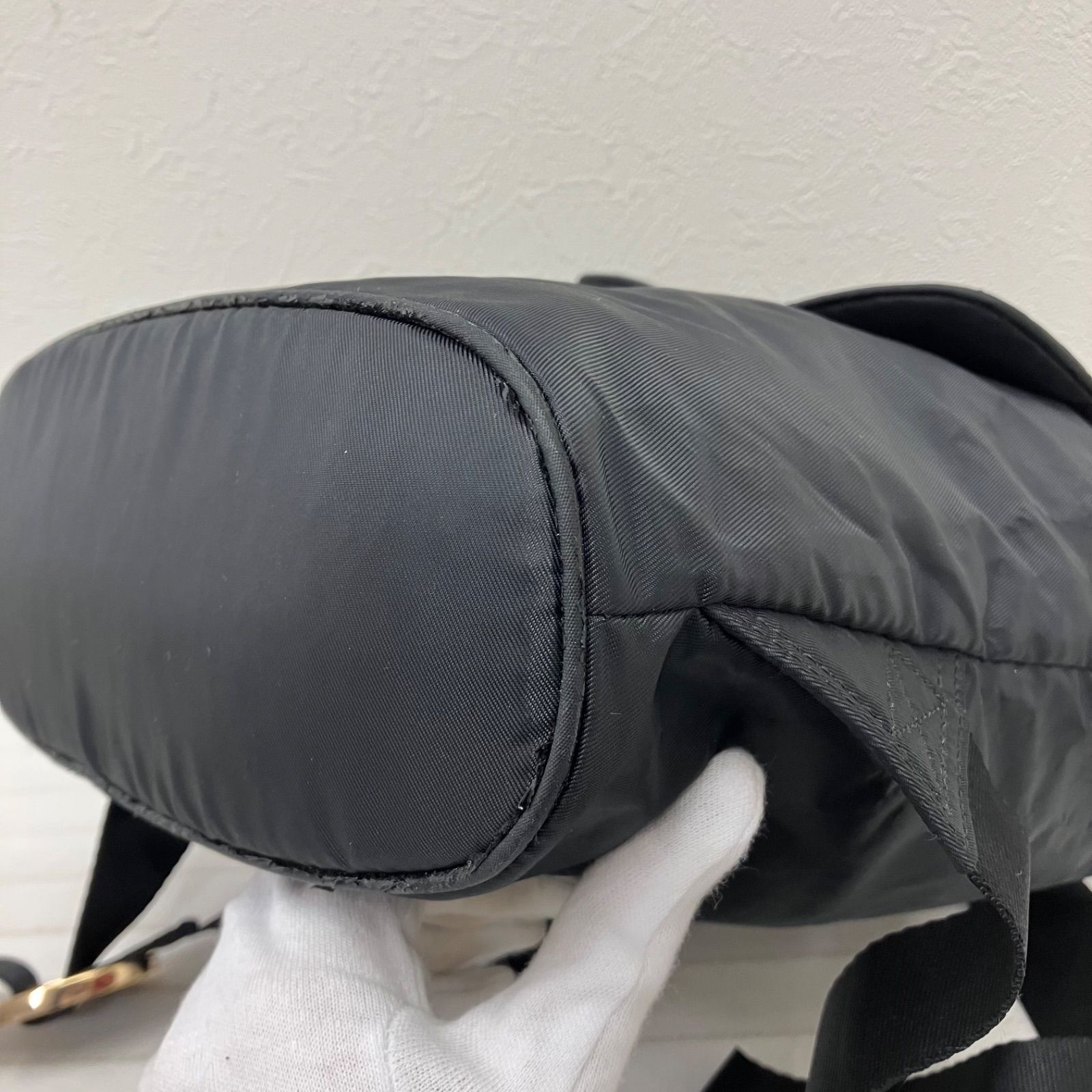 8898 LeSportsac レスポートサック リュックサック リュック バック 