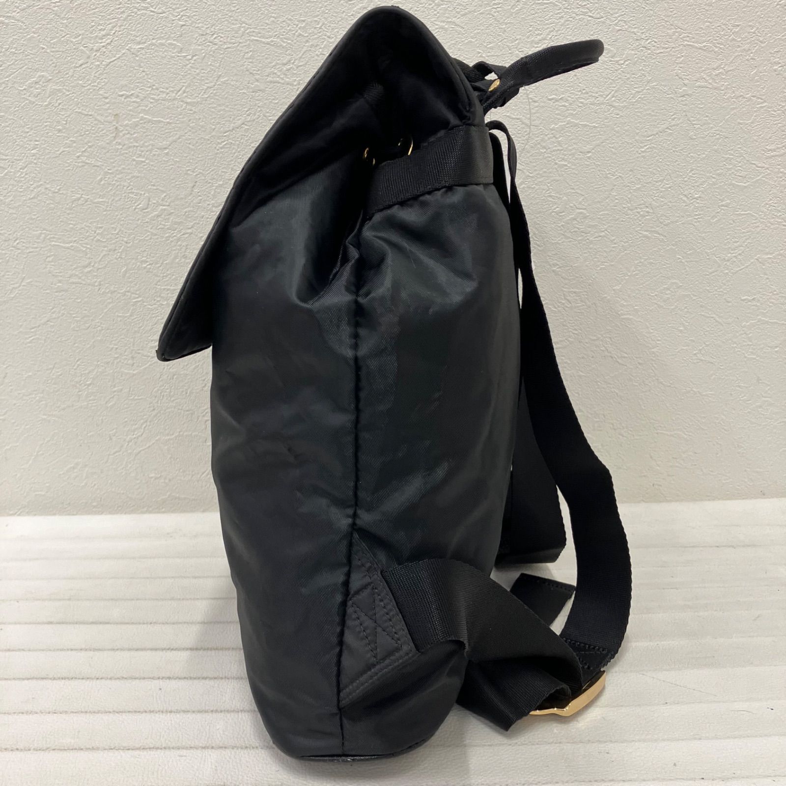 8898 LeSportsac レスポートサック リュックサック リュック バック 