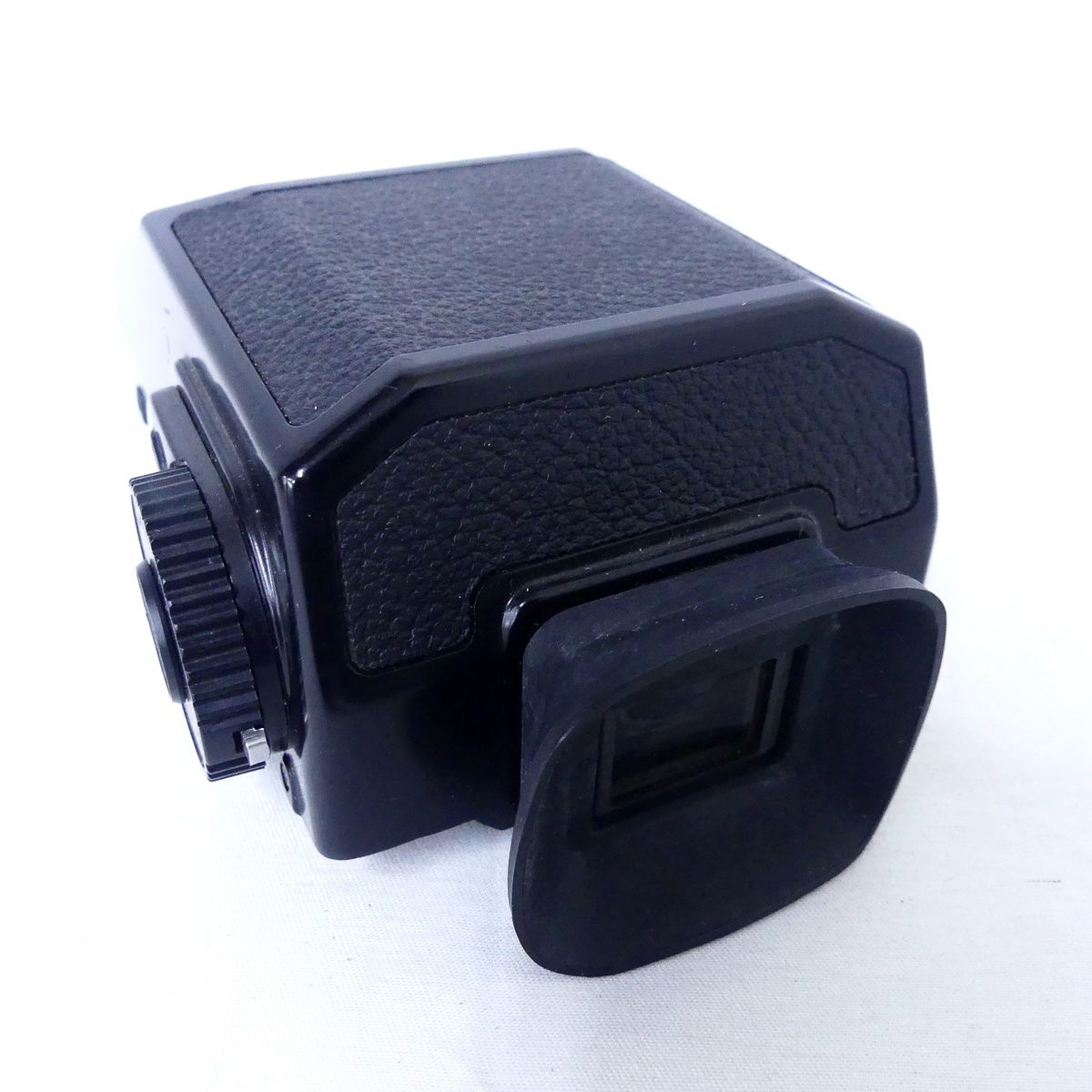 ZENZA BRONICA ゼンザブロニカ AE-II プリズムファインダー 中判カメラ