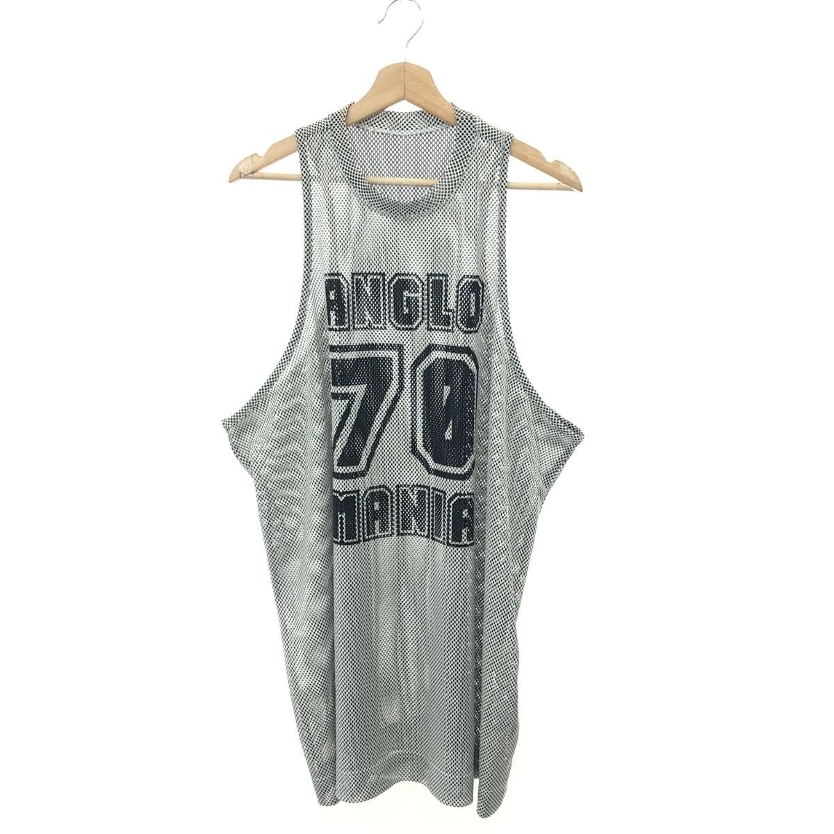 Vivienne Westwood ヴィヴィアンウエストウッドアングロマニア