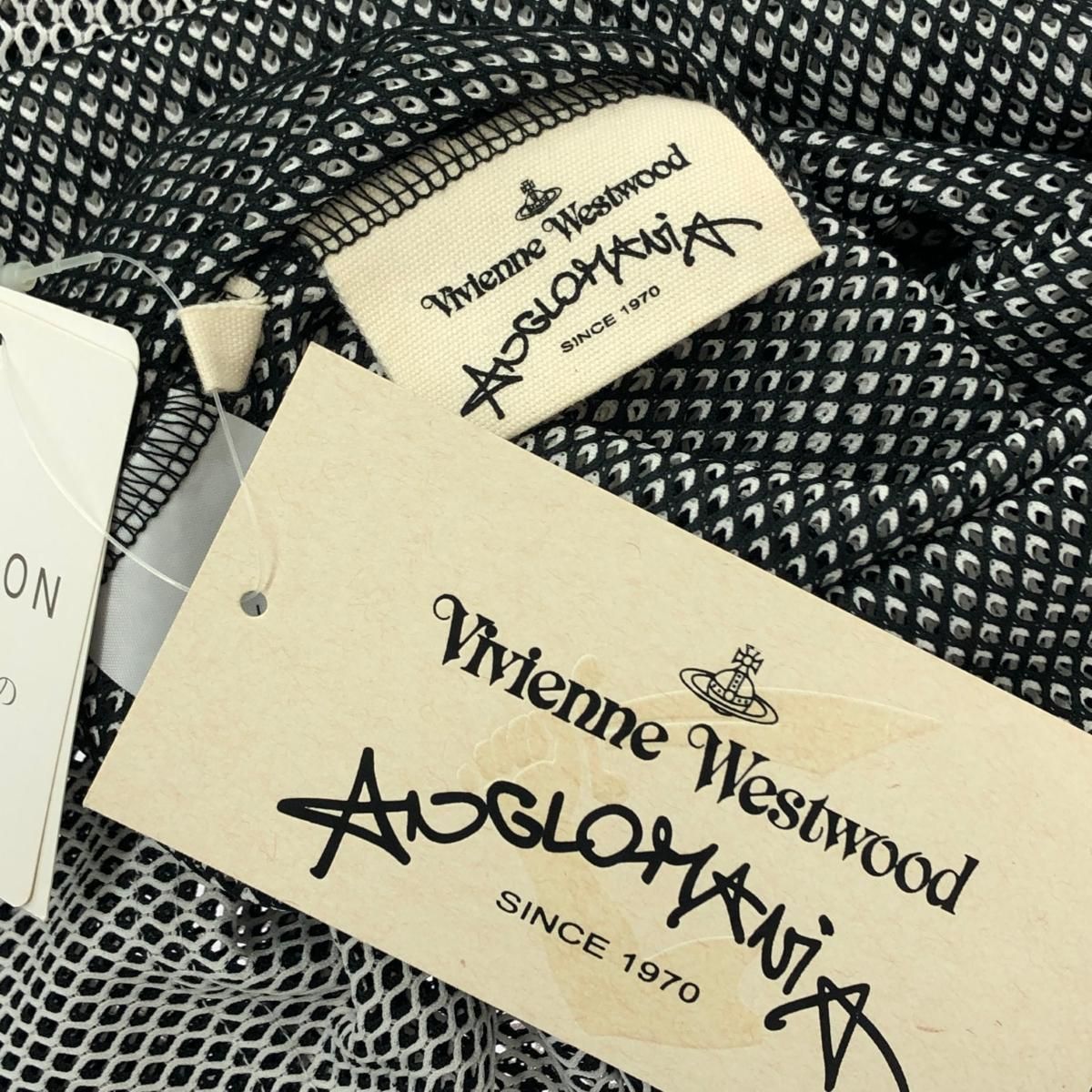Vivienne Westwood ヴィヴィアンウエストウッドアングロマニア
