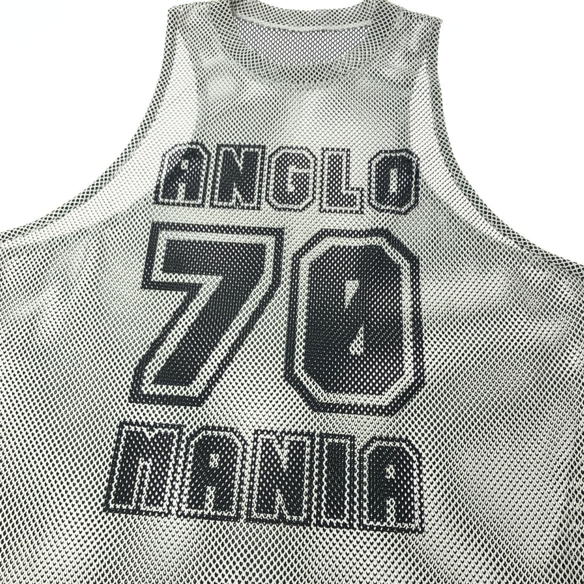 Vivienne Westwood ヴィヴィアンウエストウッドアングロマニア