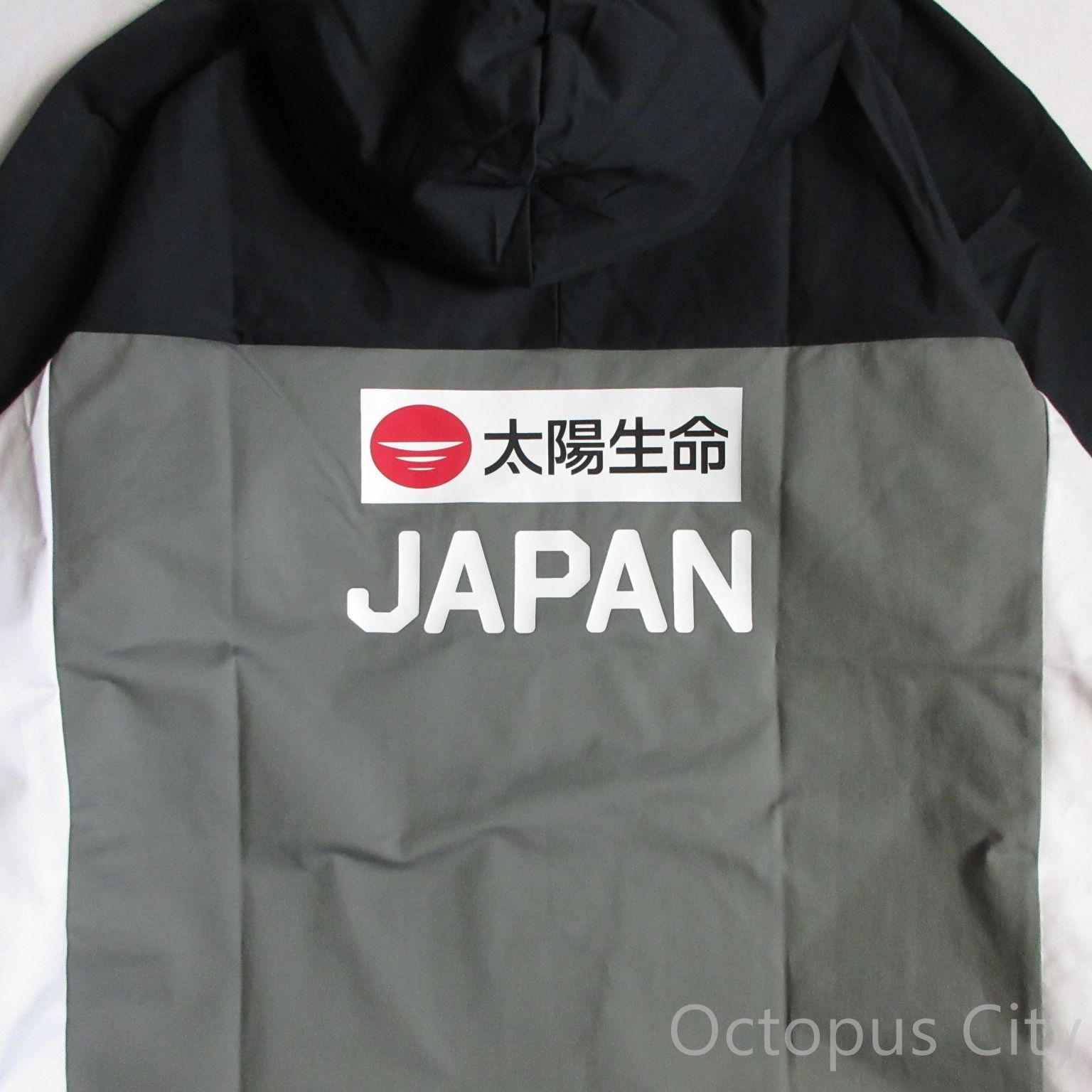 メンズ S 】未使用 カンタベリー ジャパン アールプラス デュアル