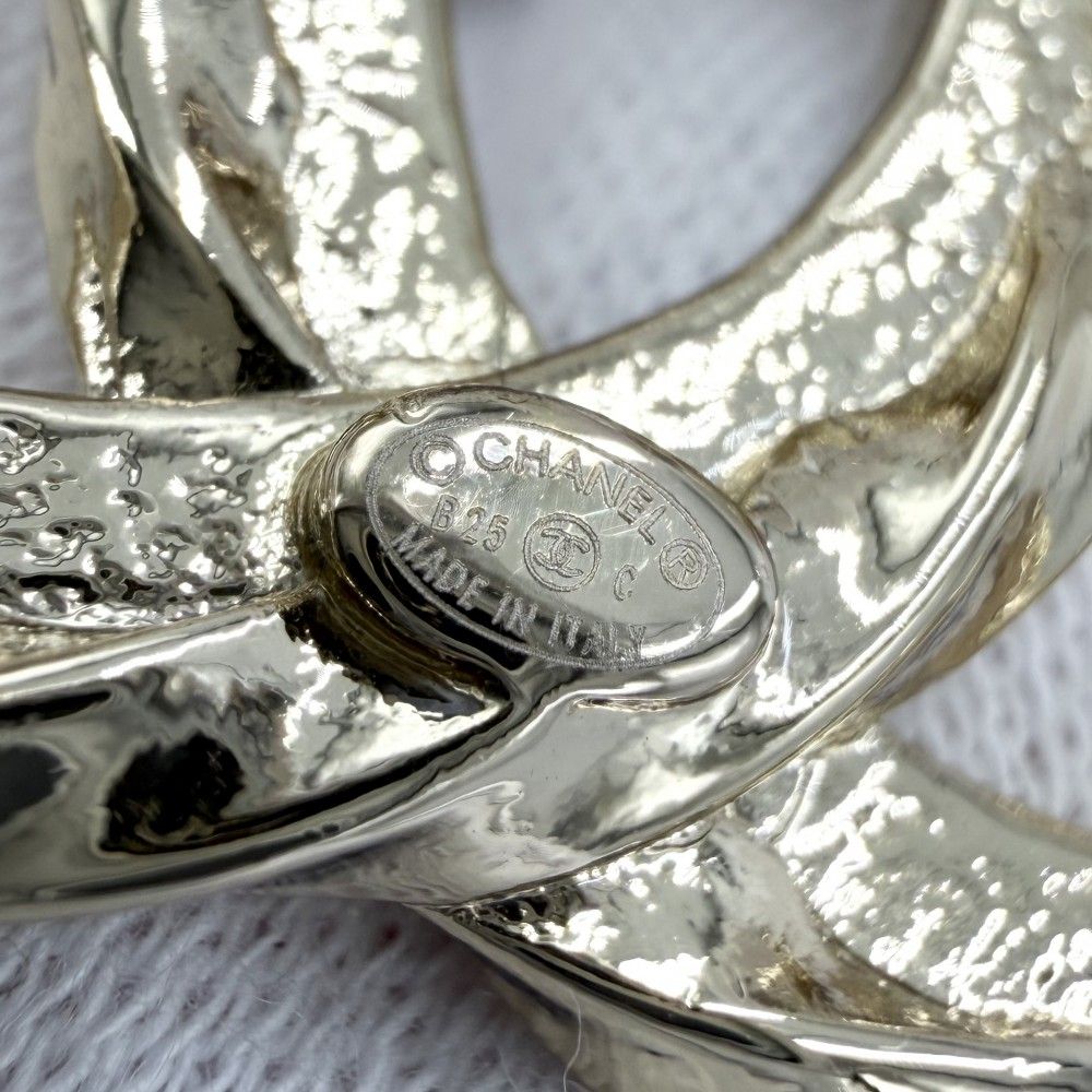 シャネル ブローチ レディース ココマーク アクセサリー CHANEL GP