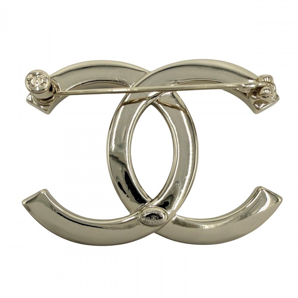 シャネル ブローチ レディース ココマーク アクセサリー CHANEL GP