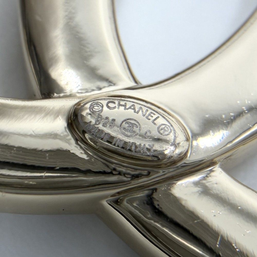 シャネル ブローチ レディース ココマーク アクセサリー CHANEL GP