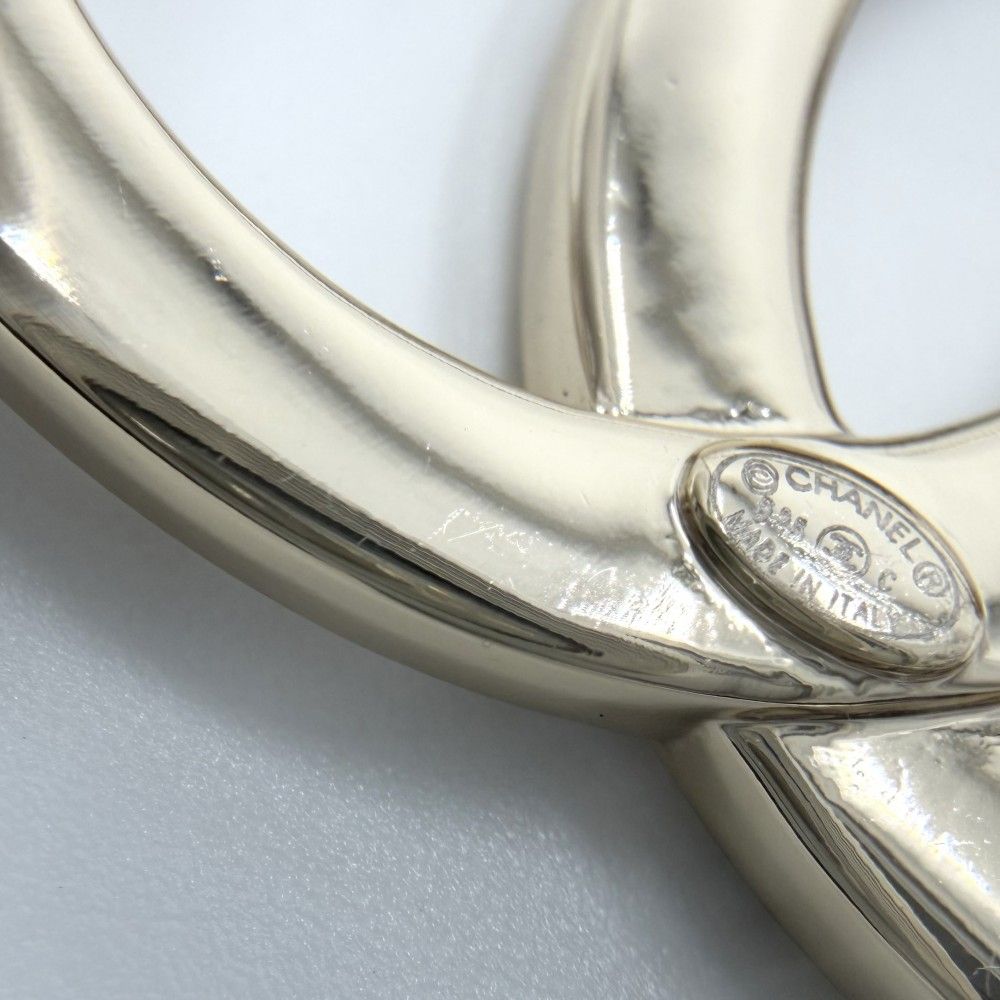 シャネル ブローチ レディース ココマーク アクセサリー CHANEL GP