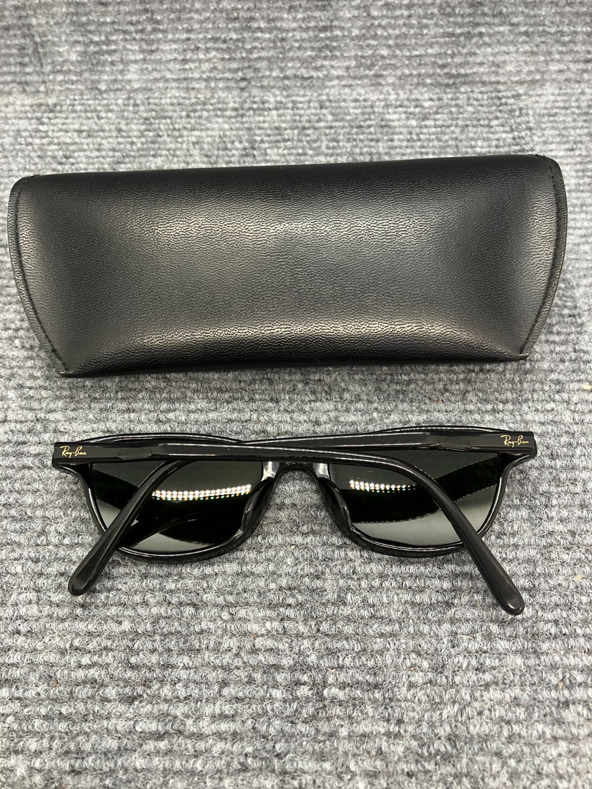 Ray Ban レイバン サングラス ボシュロム W2908 B&L 93 - メルカリ