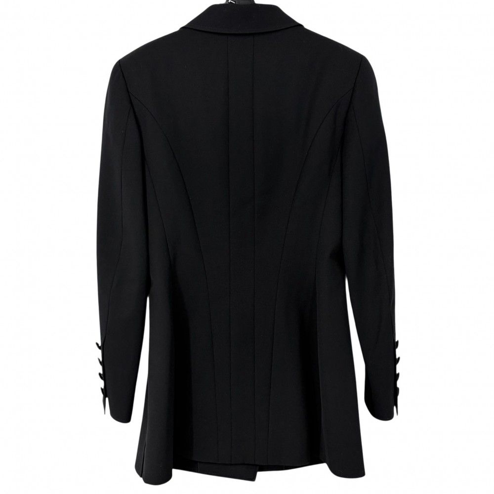 シャネル テーラードジャケット レディース ココマーク ジャケット