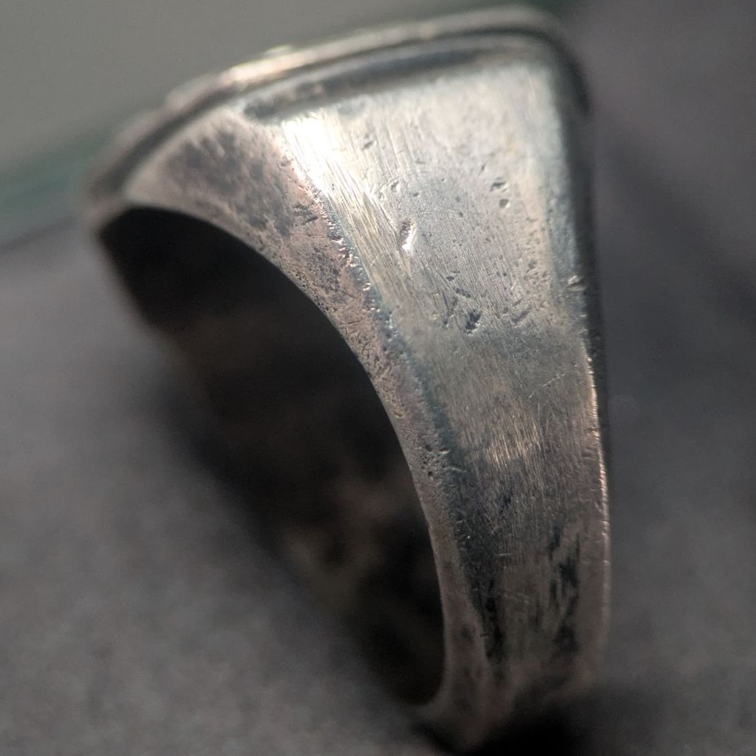 USN 米軍 リング グレートシール 鷲 イーグル シルバー925 指輪 USN 米軍 リング グレートシール 鷲 イーグル シルバー925 指輪 - メルカリ