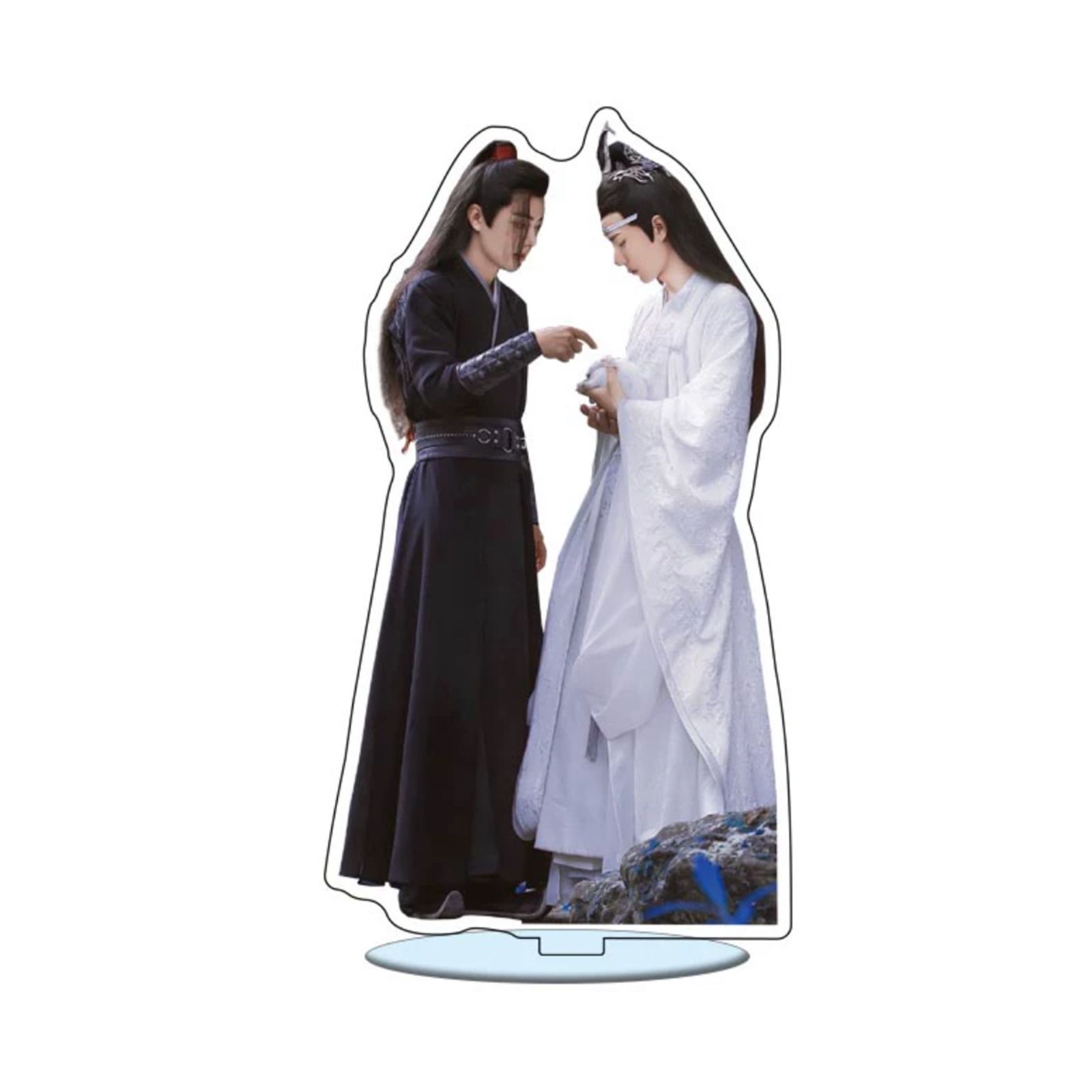 陳情令 アクスタ 022-8 肖戦 肖战 シャオ・ジャン シャオジャン