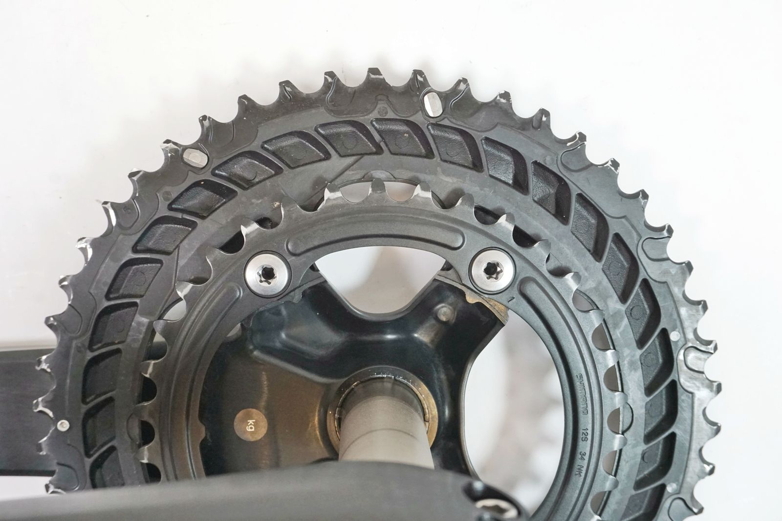 SHIMANO 「シマノ」 105 FC-R7100 50-34T 170mm クランクセット