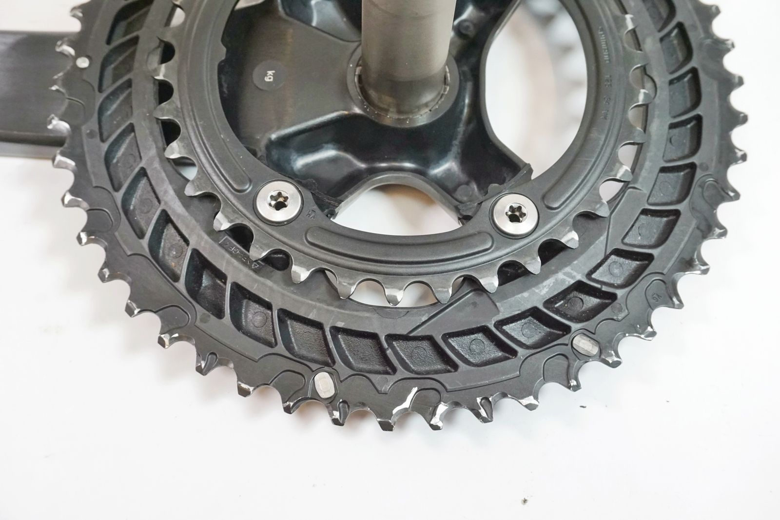 SHIMANO 「シマノ」 105 FC-R7100 50-34T 170mm クランクセット