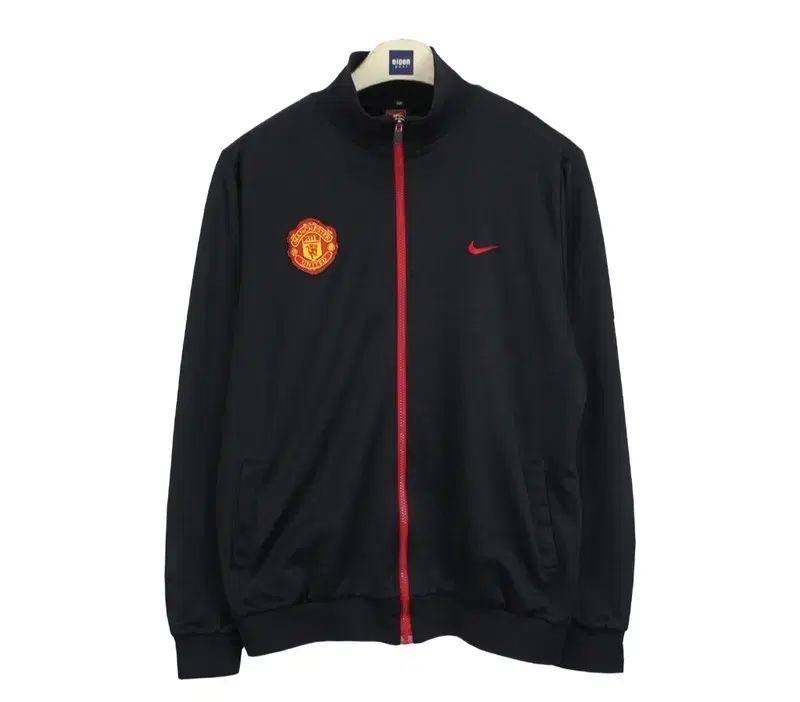19933 NIKE マンチェスター ユナイテッド トラックジャージ ジャージ