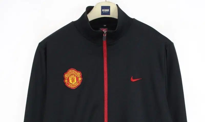 19933 NIKE マンチェスター ユナイテッド トラックジャージ ジャージ