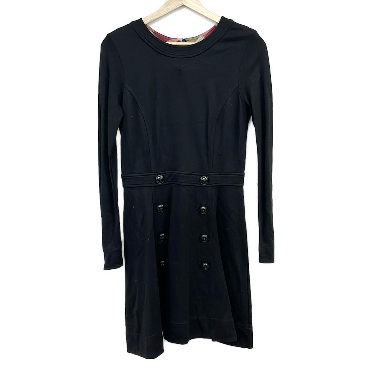 BLUE LABEL CRESTBRIDGE(ブルーレーベルクレストブリッジ) ワンピース