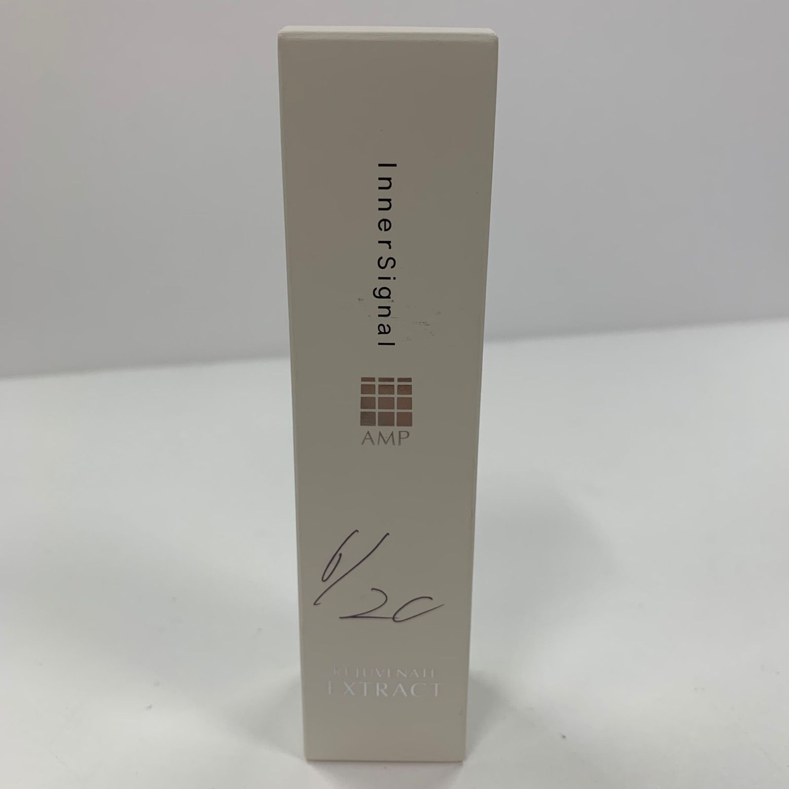 インナーシグナル リジュブネイト エキス 30ml 【公式通販】