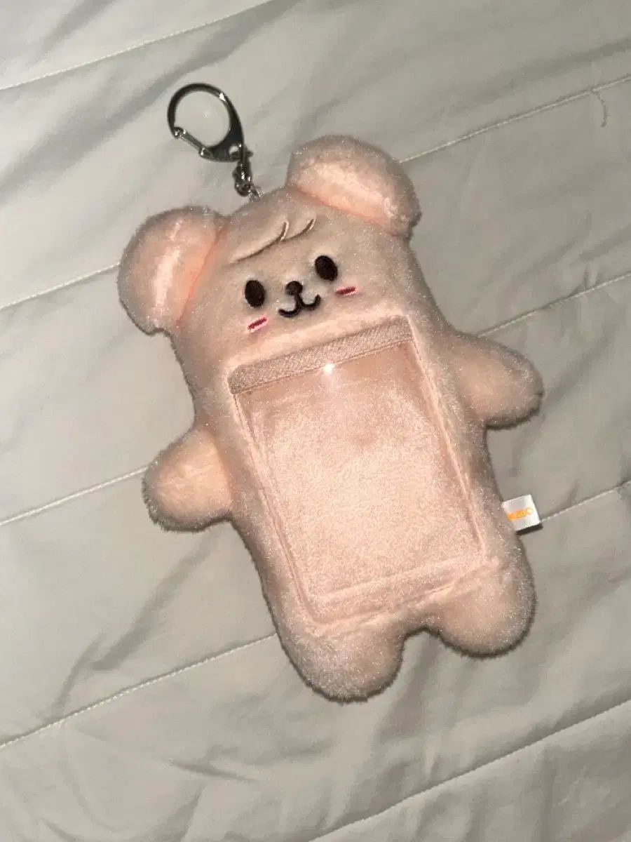 スキズ スンミン パピーム クロスボディバック トレカ キーホルダー