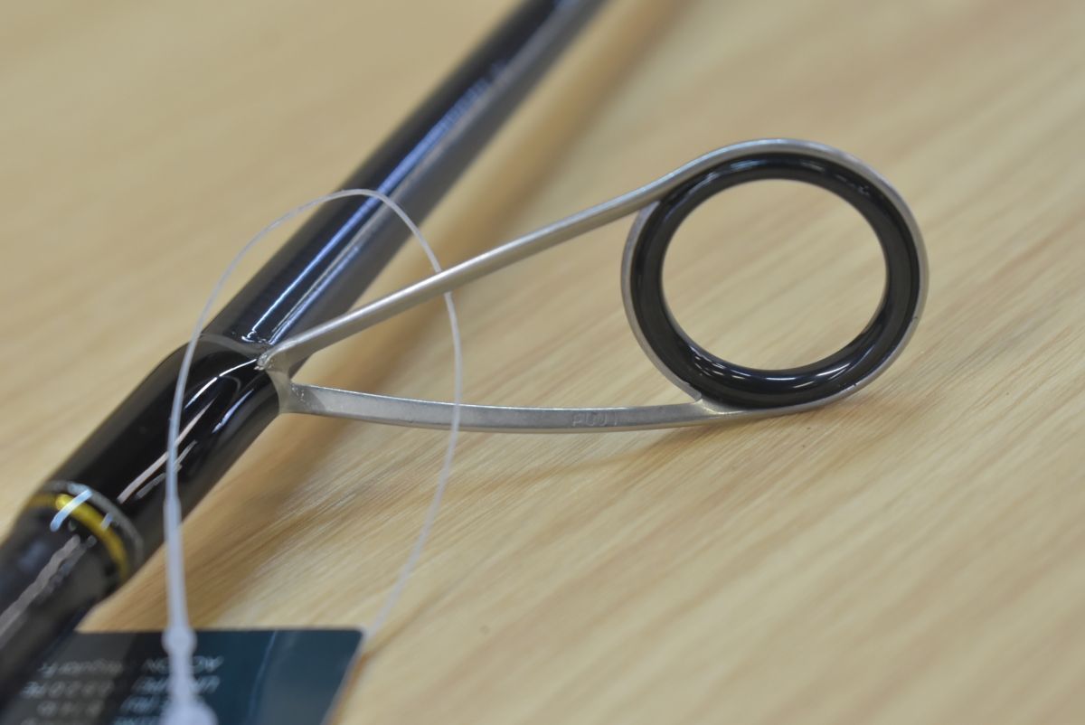 メジャークラフト クロステージ CRX-962ML スピニングロッド