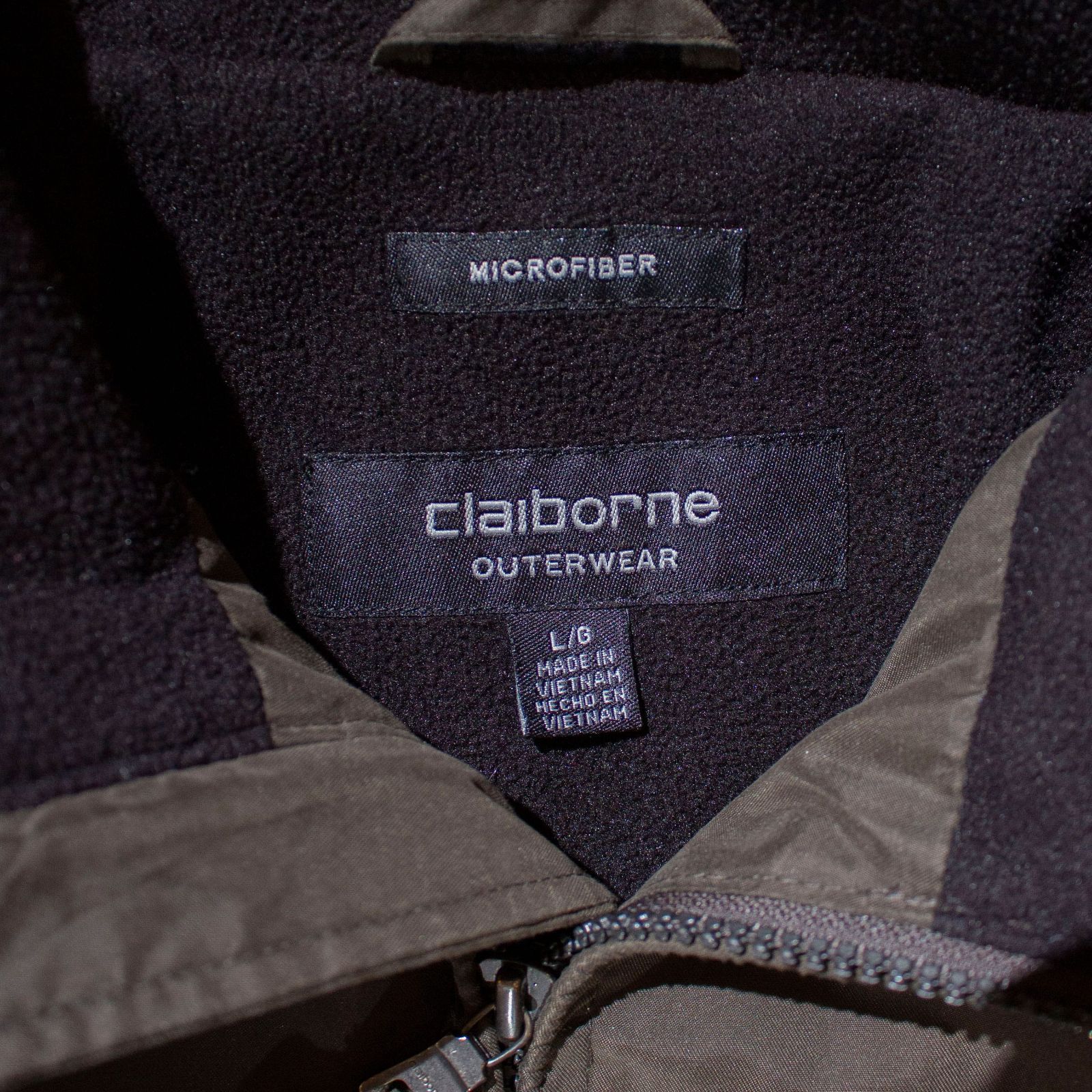 Claiborne 00