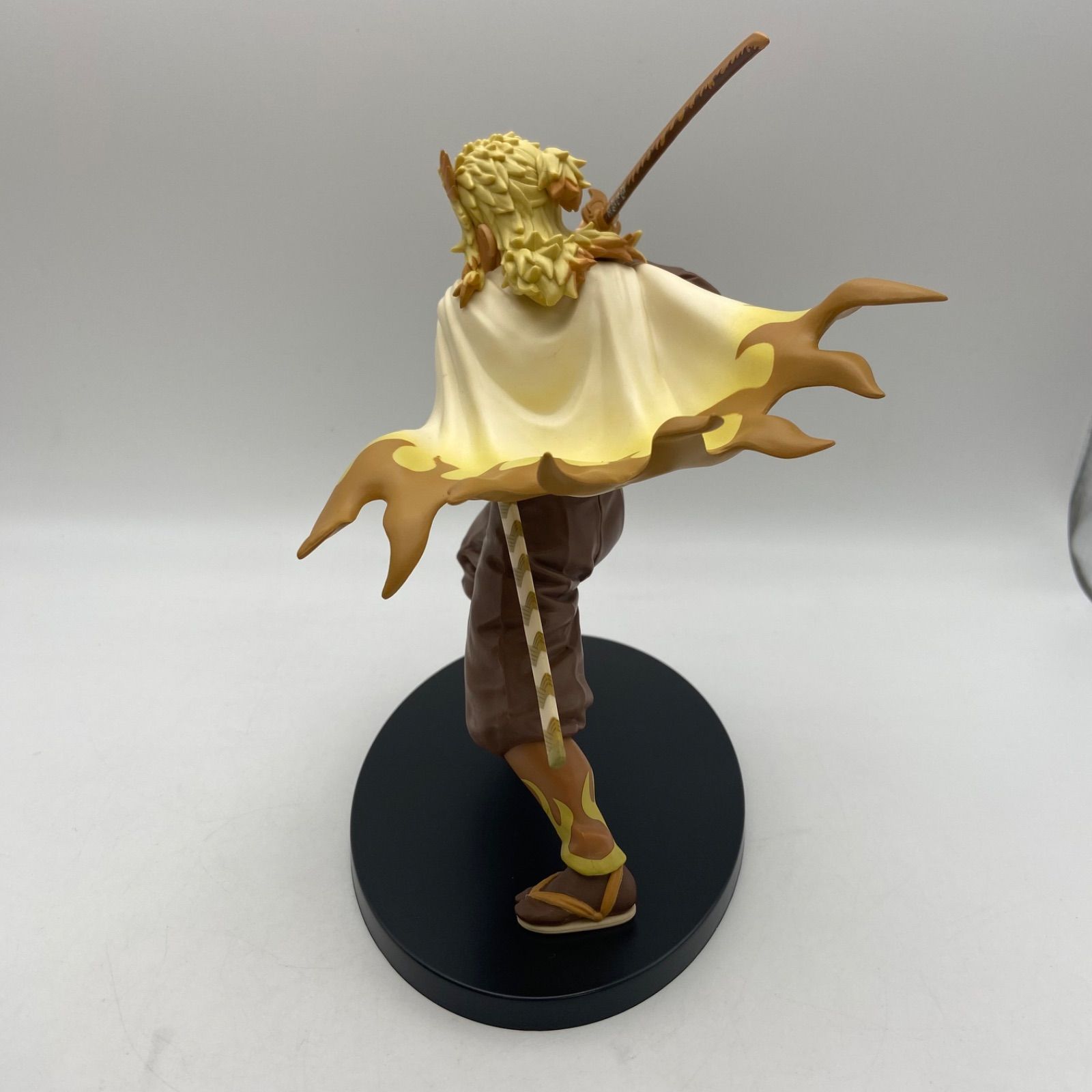 鬼滅の刃 VIBRATION STARS 煉獄杏寿郎＆猗窩座 A セピアカラーver