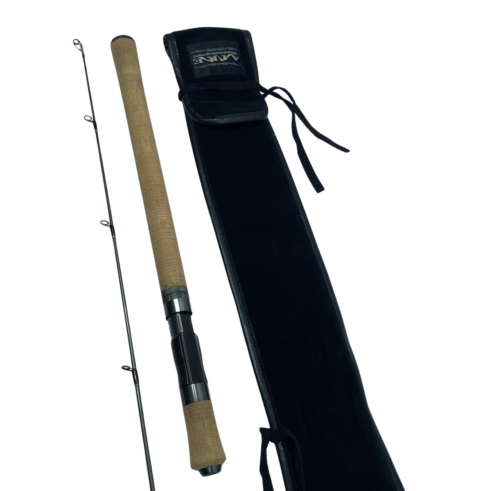 M AIRE Mアイレ 正影ボロン MB 73 XH