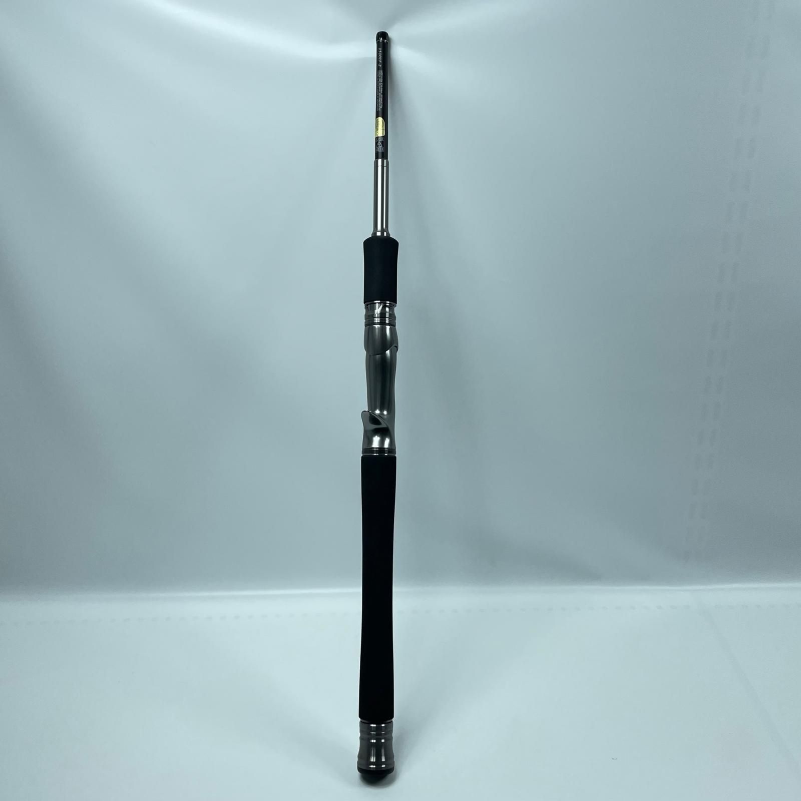 SHIMANO シマノ 25レサト15101F-2 397010 - メルカリ