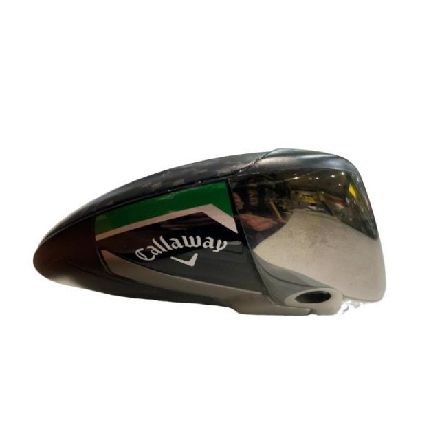 中古】 キャロウェイ ELYTE 3W フェアウェイウッド FW VENTUS GREEN 50