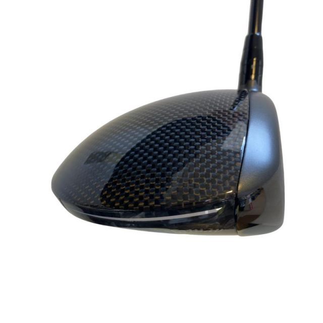 中古】 キャロウェイ PARADYM Ai SMOKE MAX 9° ドライバー DR TENSEI