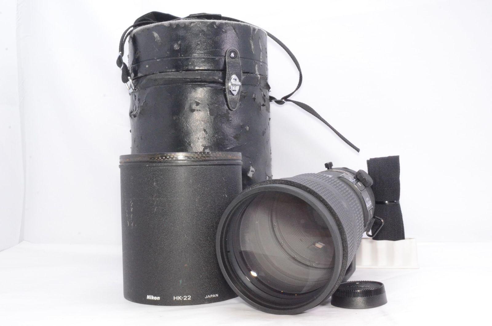 レンズフード、ケース付き実用特価品】Nikon ニコン AF-S NIKKOR 300mm