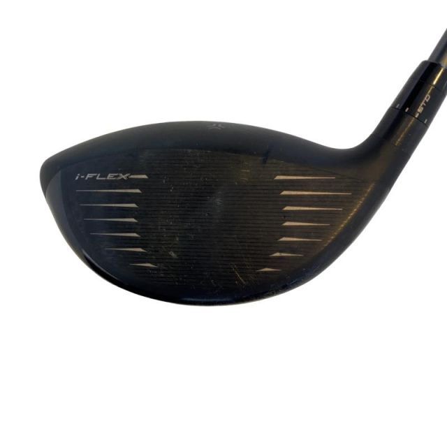 中古】 ダンロップ SRIXON ZXi LS 10.5° ドライバー DR 純正特注