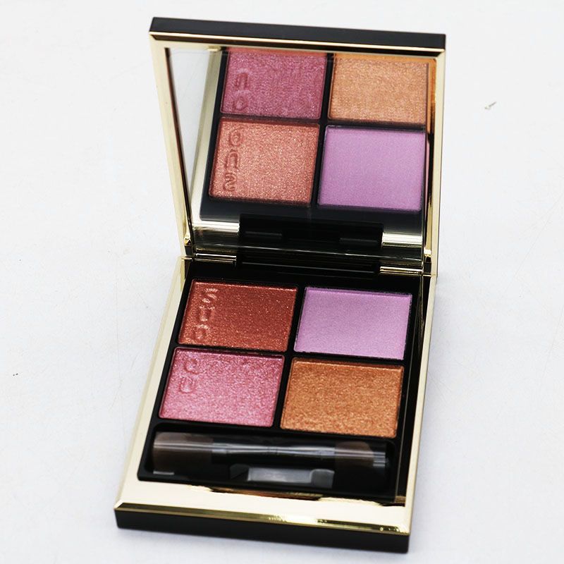 未使用 スック SUQQU シグニチャー カラー アイズ 151 花盛 6.2g CR8