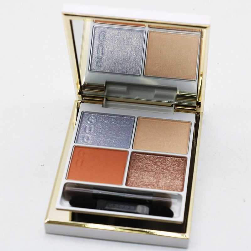 SUQQU アイシャドウ 150 光飾 パーソナルカラー別に全色レビュー SUQQUの「2025年クリスマスコフレ