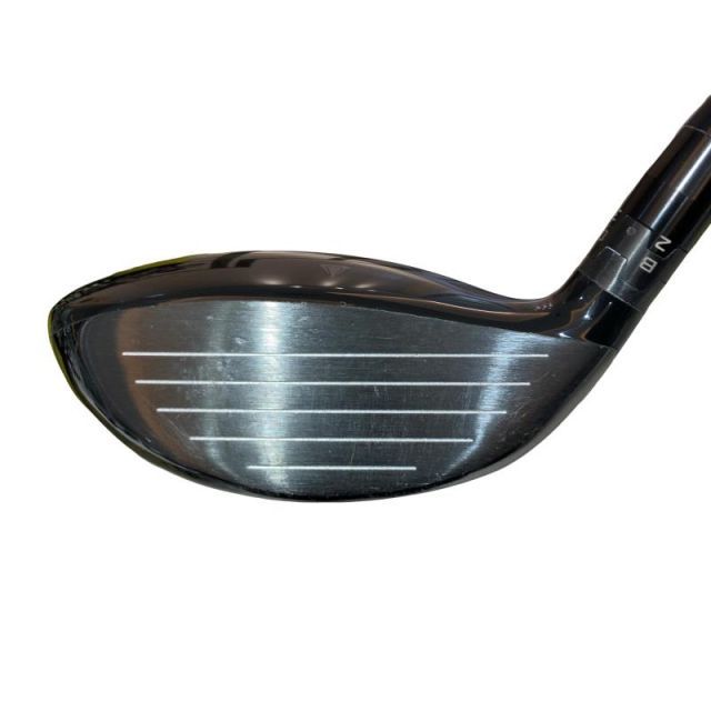 中古】 タイトリスト TS3 15° フェアウェイウッド FW リシャフト