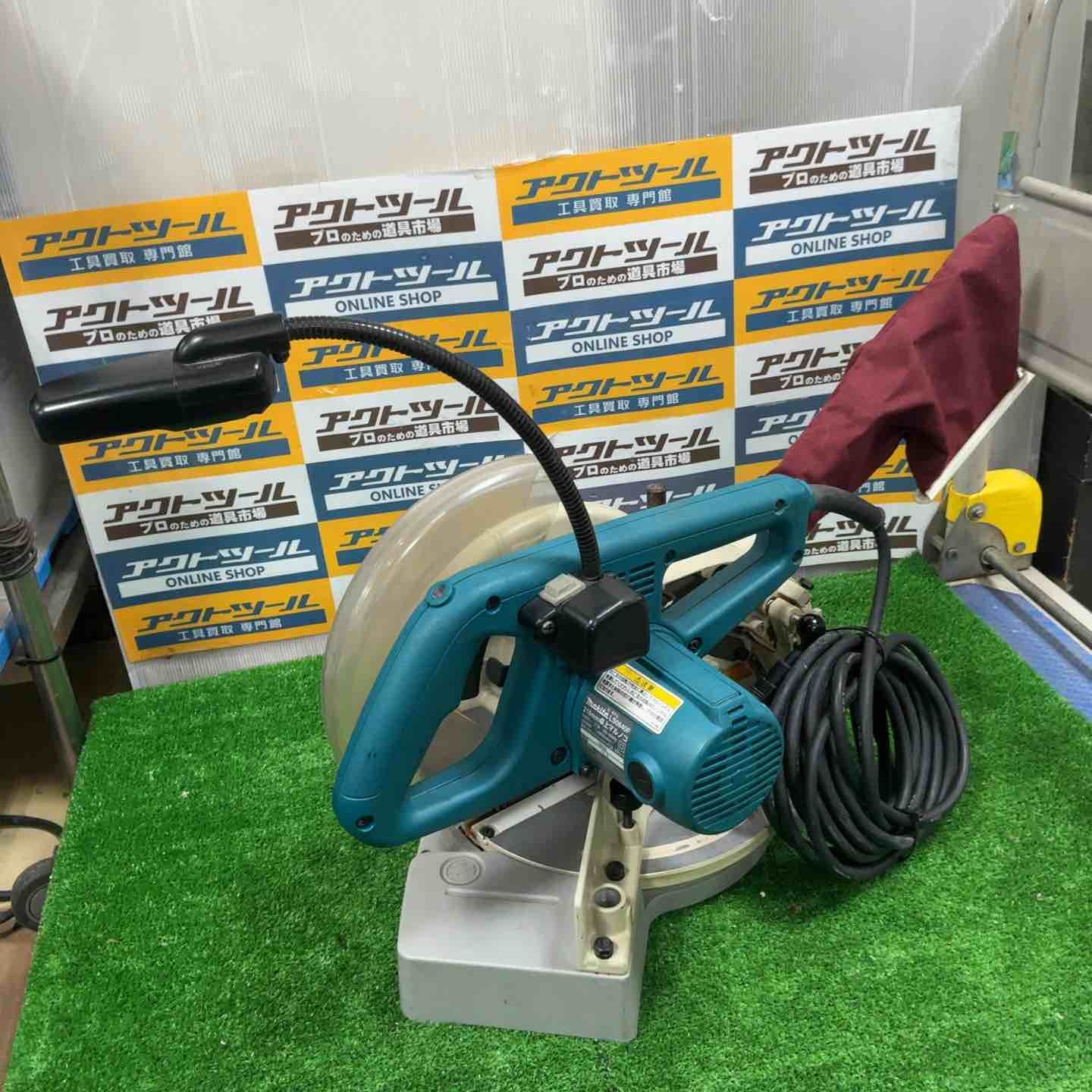 マキタ makita 卓上マルノコ 216 mm LS 0840 F