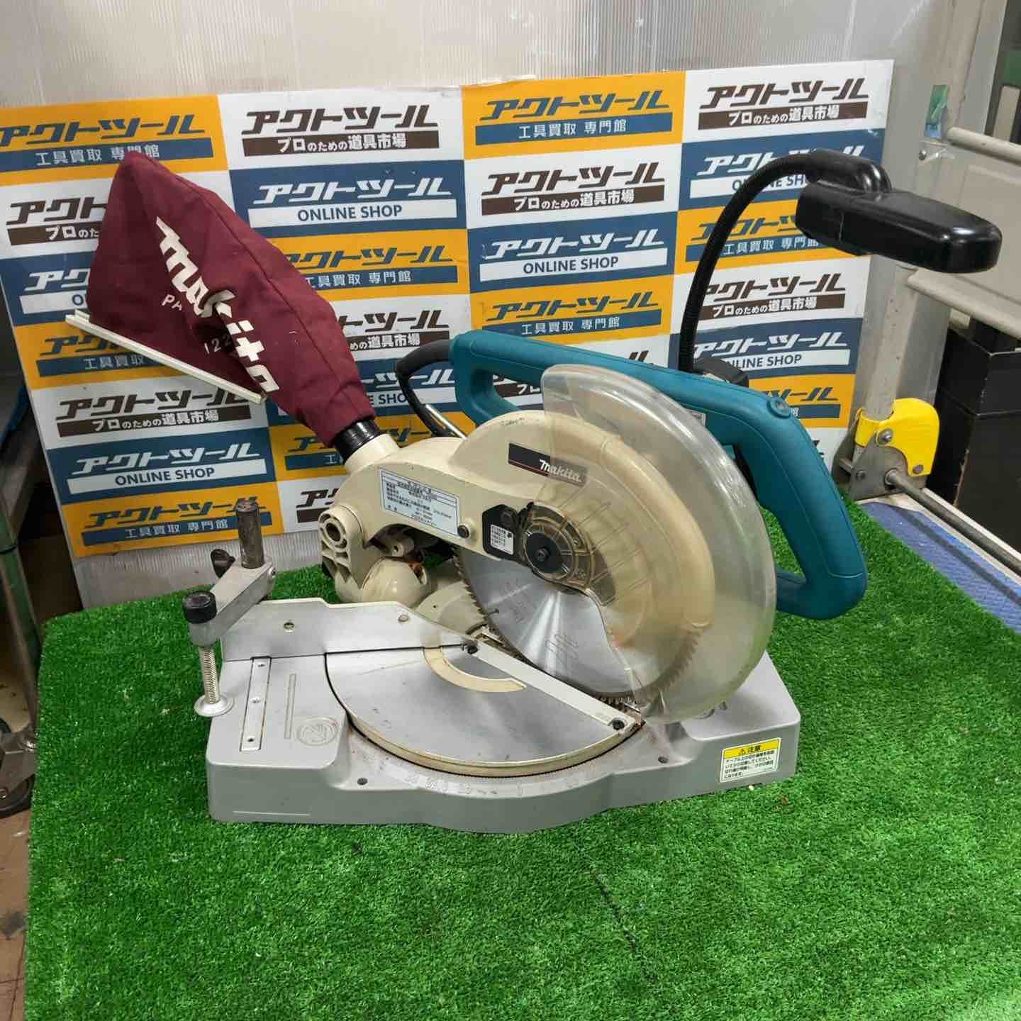 マキタ makita 卓上マルノコ 216 mm LS 0840 F
