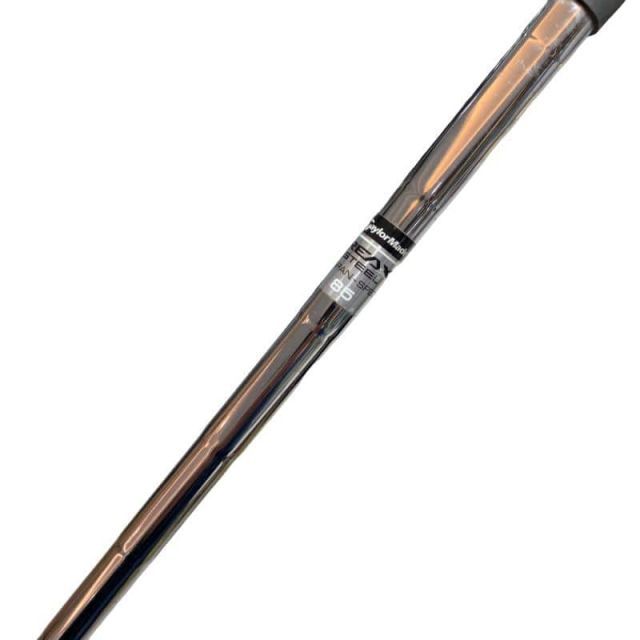 中古】 テーラーメイド M6 U5 ユーティリティ UT RE-AX 85 STEEL