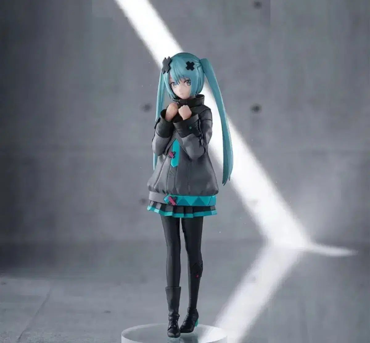初音ミク　雪ミク　ルミナスタ　フィギュア　まとめ売り　プロジェクトセカイ SEGA ルミナスタ プロジェクトセカイ(プロセカ) 初音 ミク フィギュア