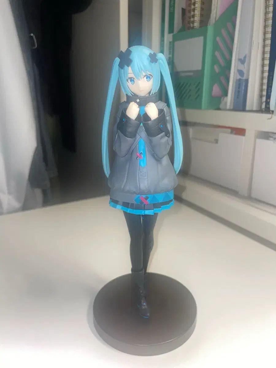 SEGA ルミナスタ プロジェクトセカイ(プロセカ) 初音 ミク フィギュア