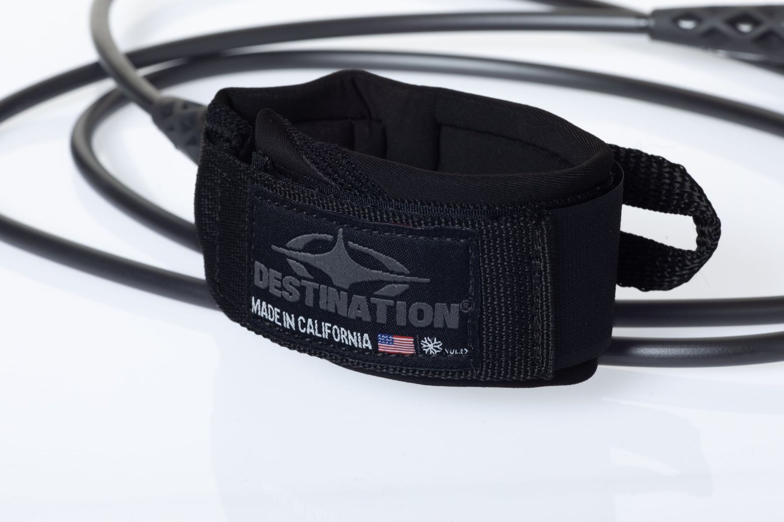 ムラスポOUTLET公式】 新品 未使用品 DESTINATION ダブルスウィベル