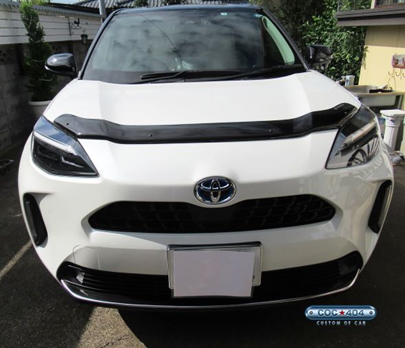 豪州 オーストラリア トヨタ 純正 ヤリスクロス Yaris Cross