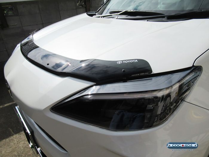 豪州 オーストラリア トヨタ 純正 ヤリスクロス Yaris Cross