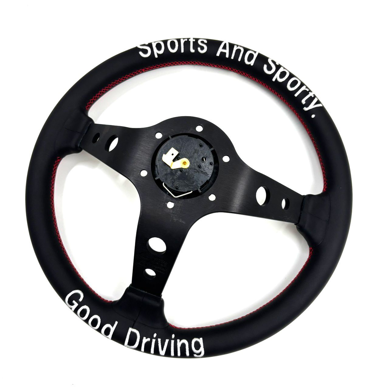 ATC×Kansai SERVICE ディープステアリング】当日出荷 送料無料