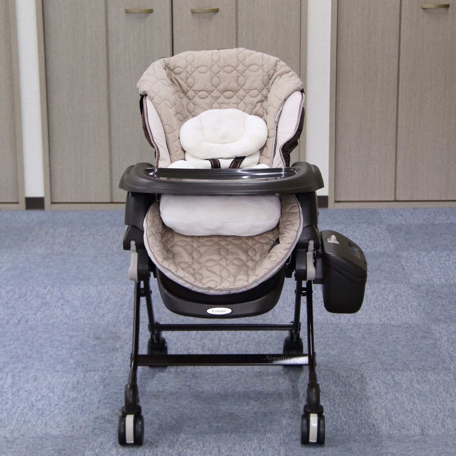 セール クリーニング済み 説明書付 ホワイトレーベル ネムリラ AUTO