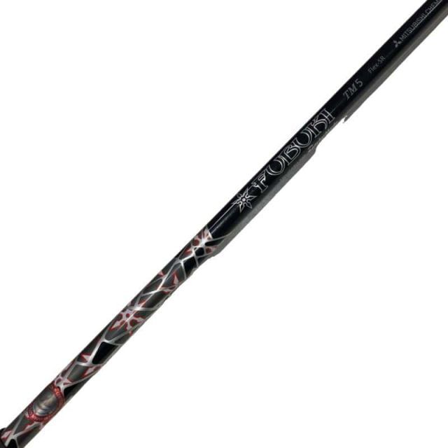 中古】 テーラーメイド M4 5W フェアウェイウッド FW FUBUKI TM5