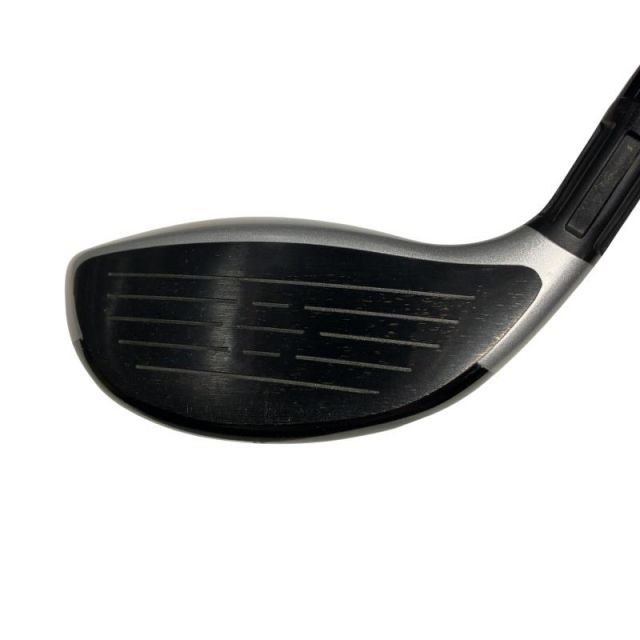 中古】 テーラーメイド M4 5W フェアウェイウッド FW FUBUKI TM5