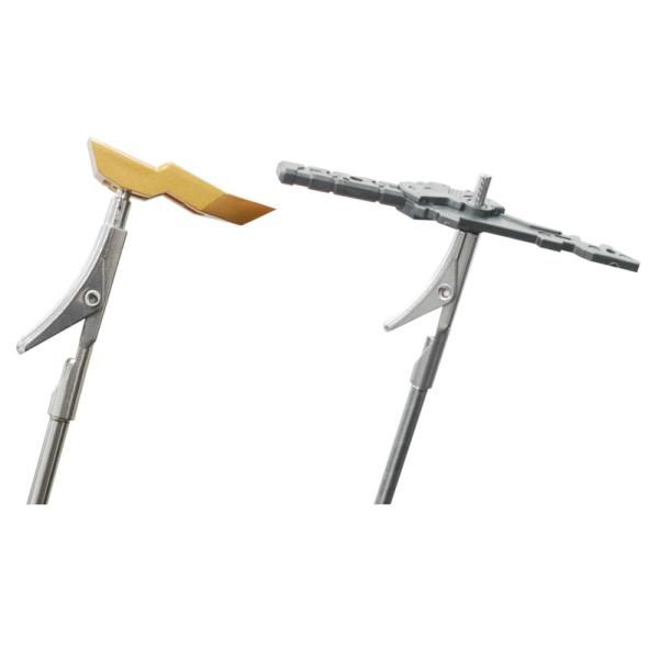 塗装クリップMaster 12本入り プラモ向上委員会 プラモデル 模型 塗装