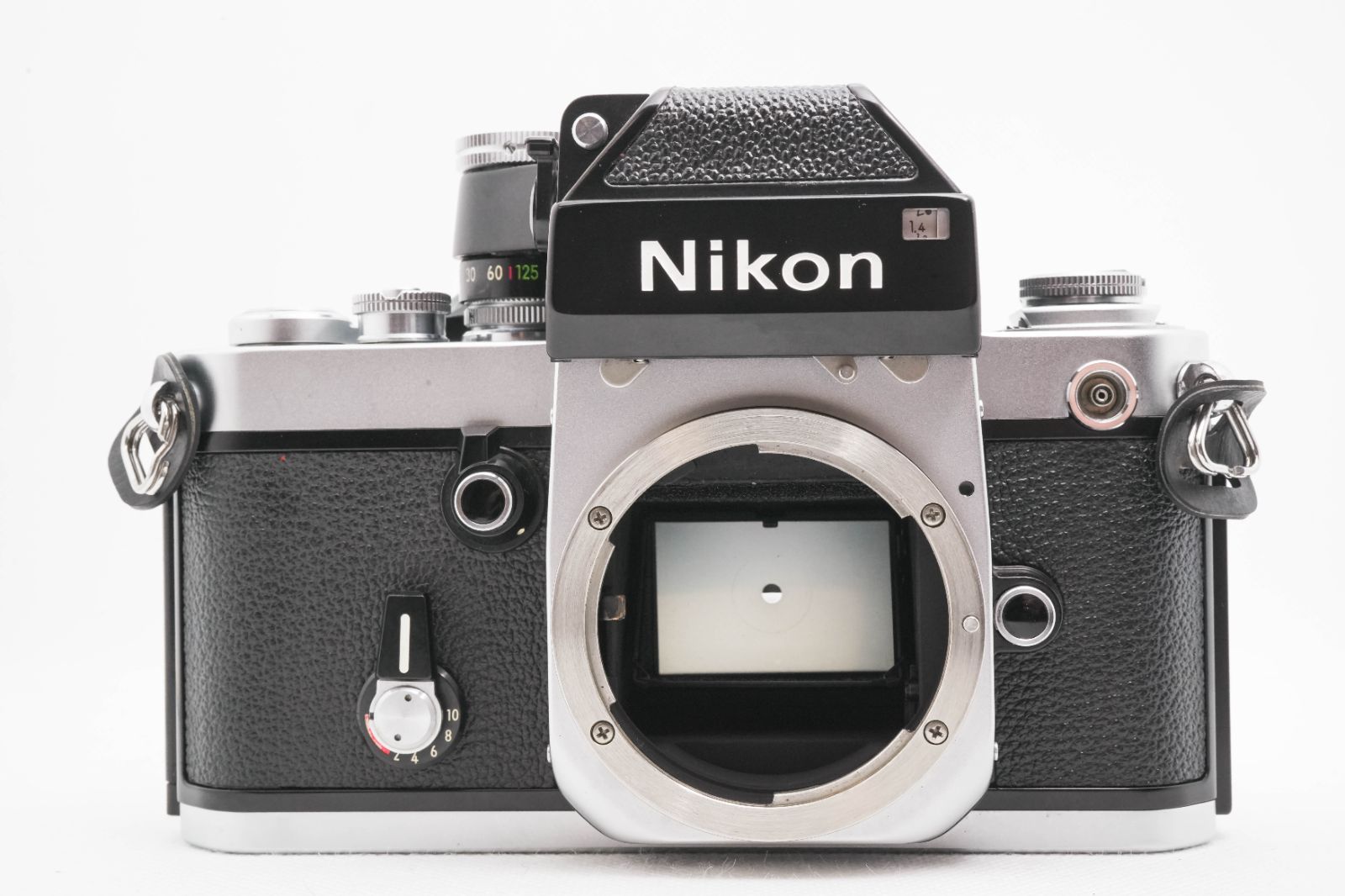 美品 Nikon F2 DP-1ファインダー 35mm Film Camera + Nikkor 28mm f