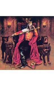 CD／アイアン・メイデン／偉大なるエディ〜グレイテスト・ヒッツ