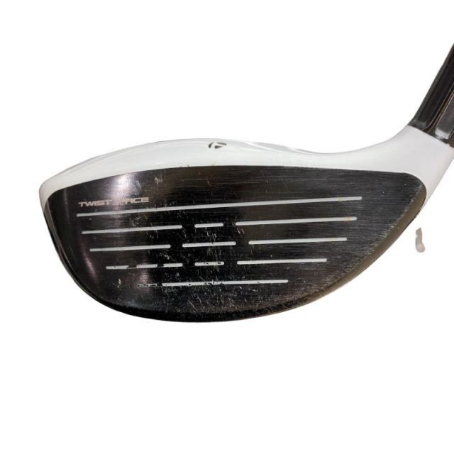 中古】 テーラーメイド SIM MAX 5W フェアウェイウッド FW 純正特注